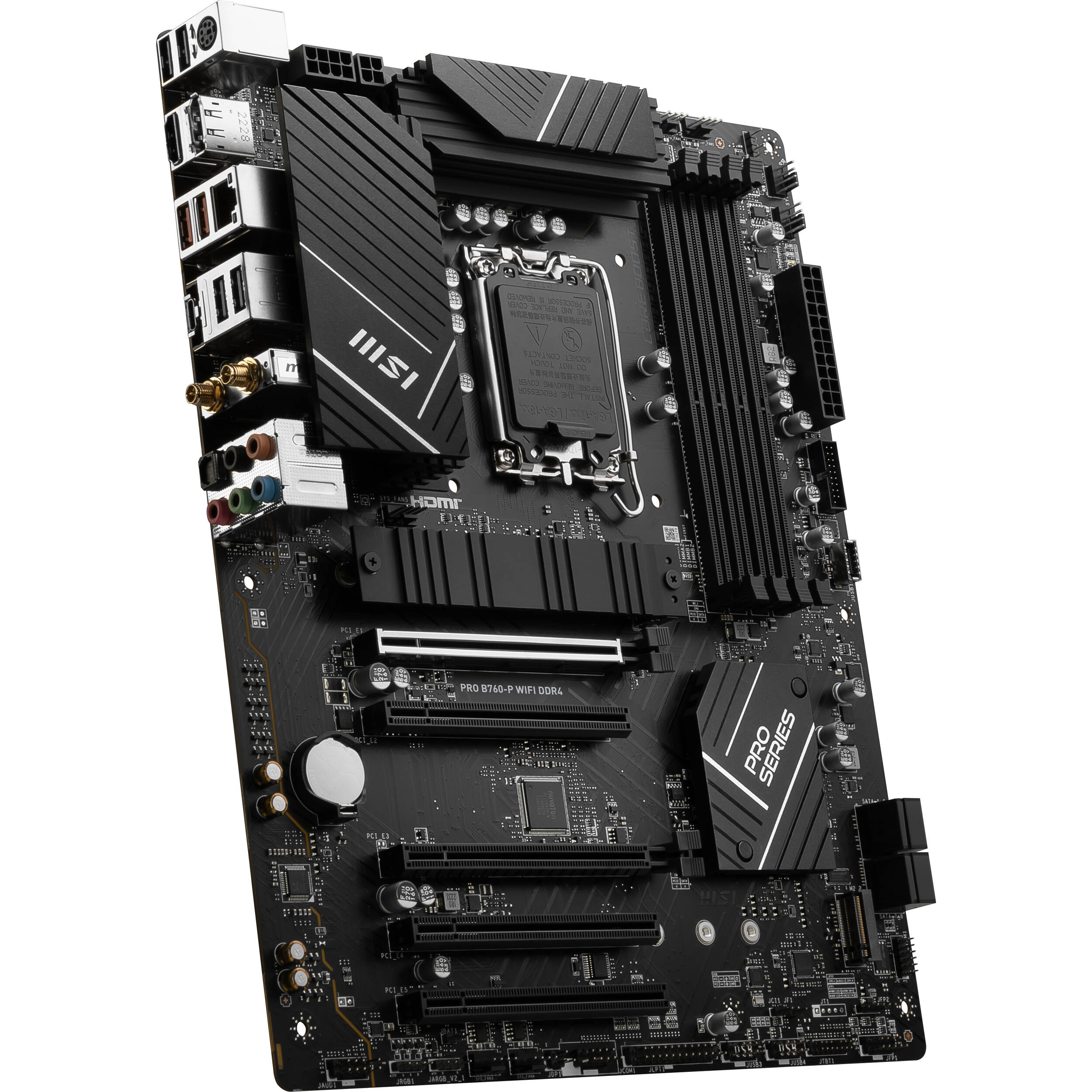 Motherboard