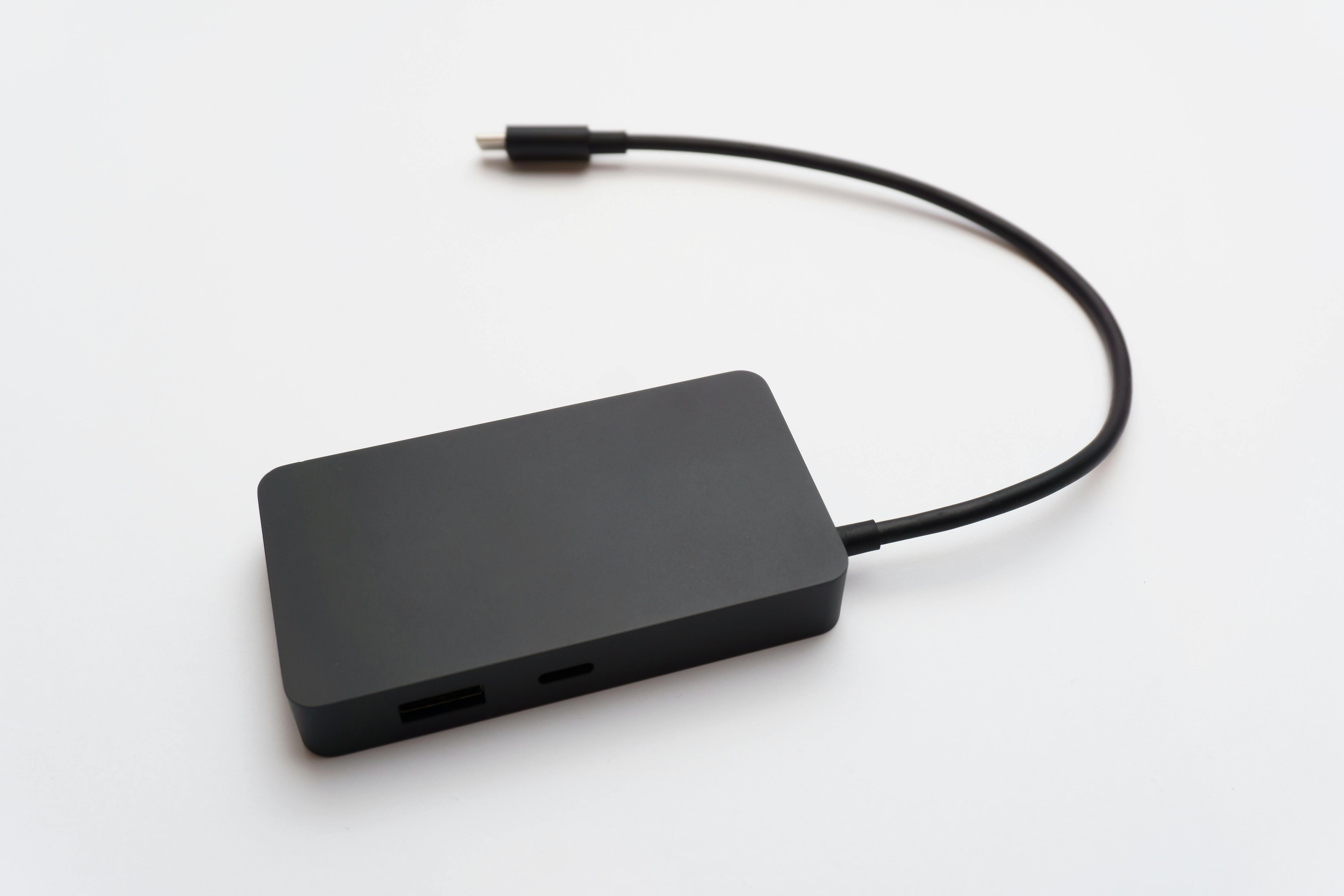 External Storage Device