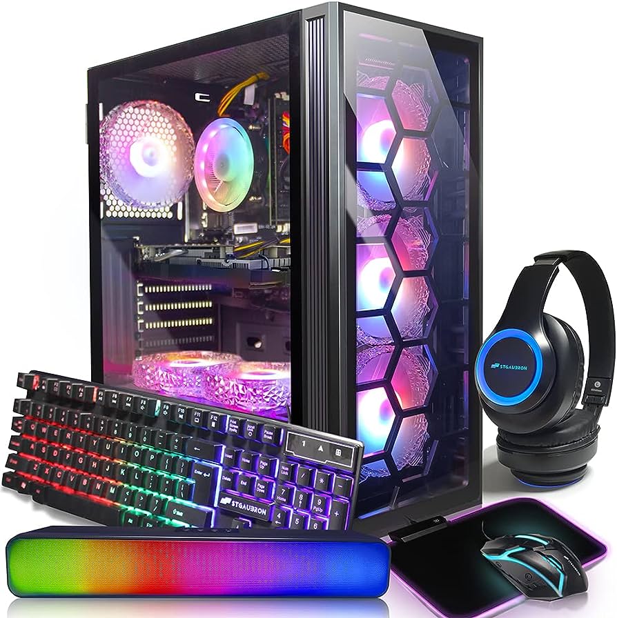 Priority Computer & Networking