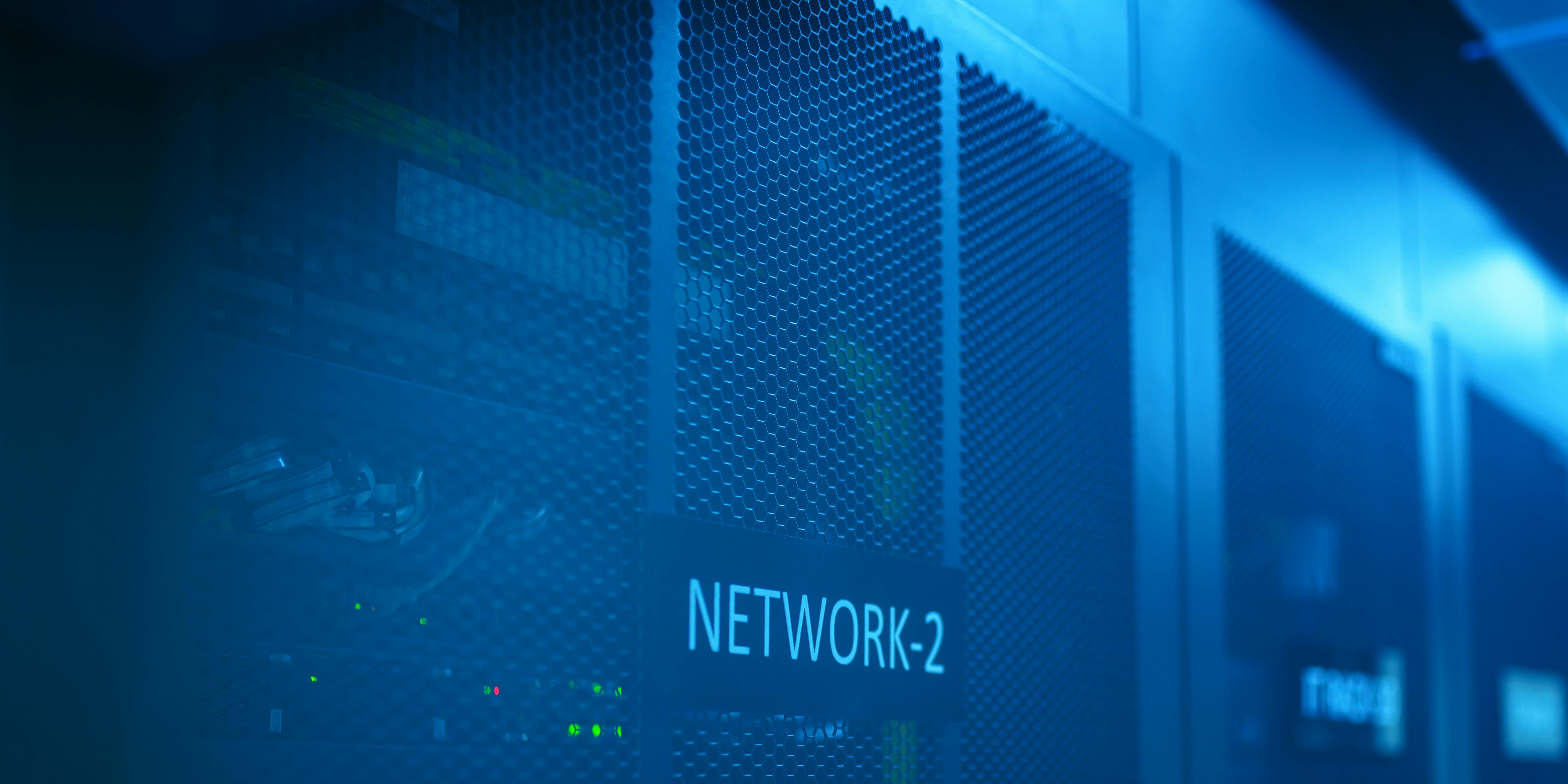Priority Computer & Networking