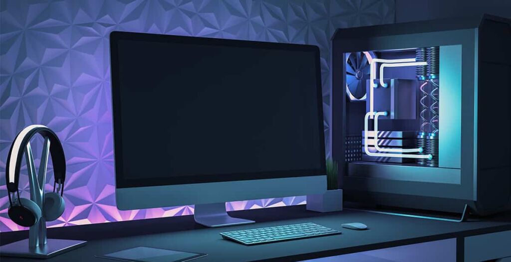 Priority Computer & Networking