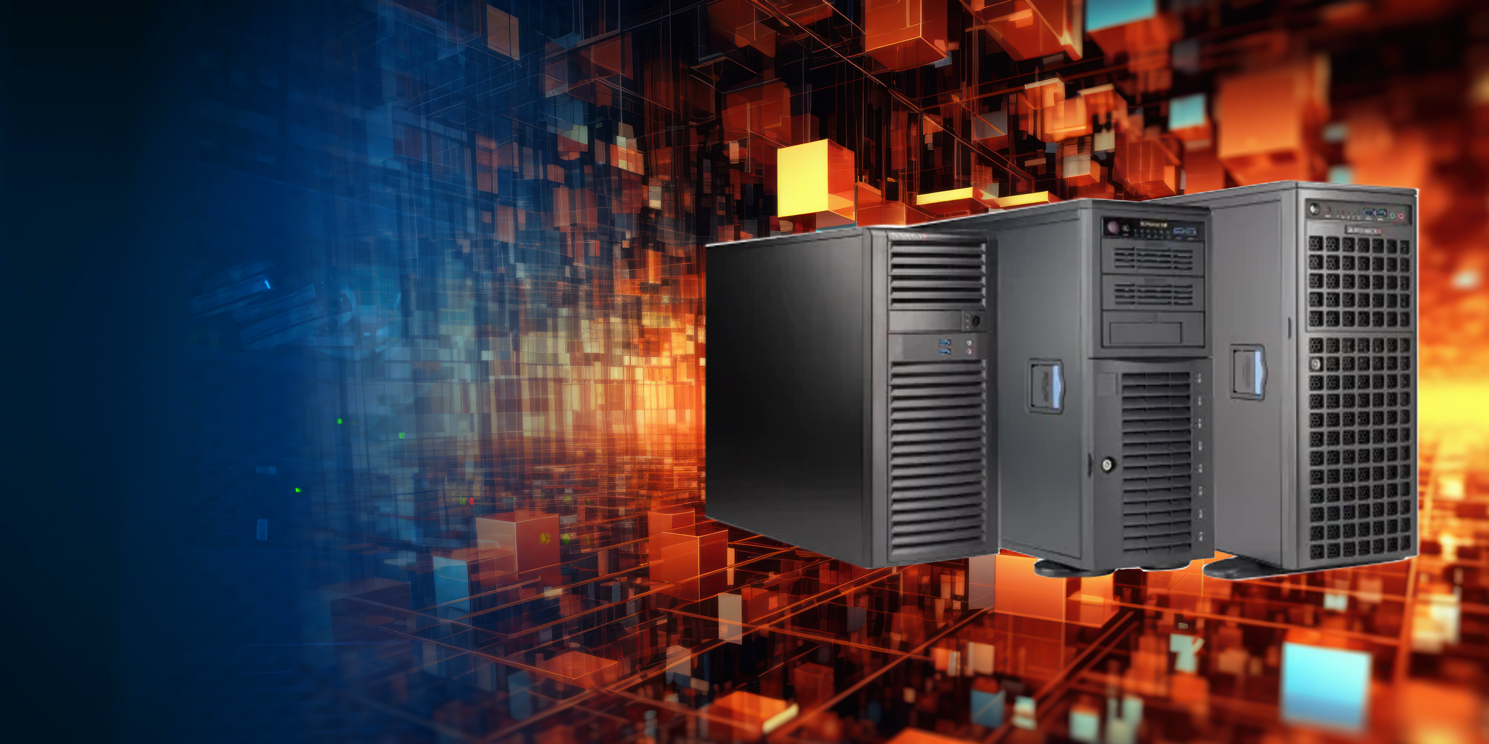 Priority Computer & Networking
