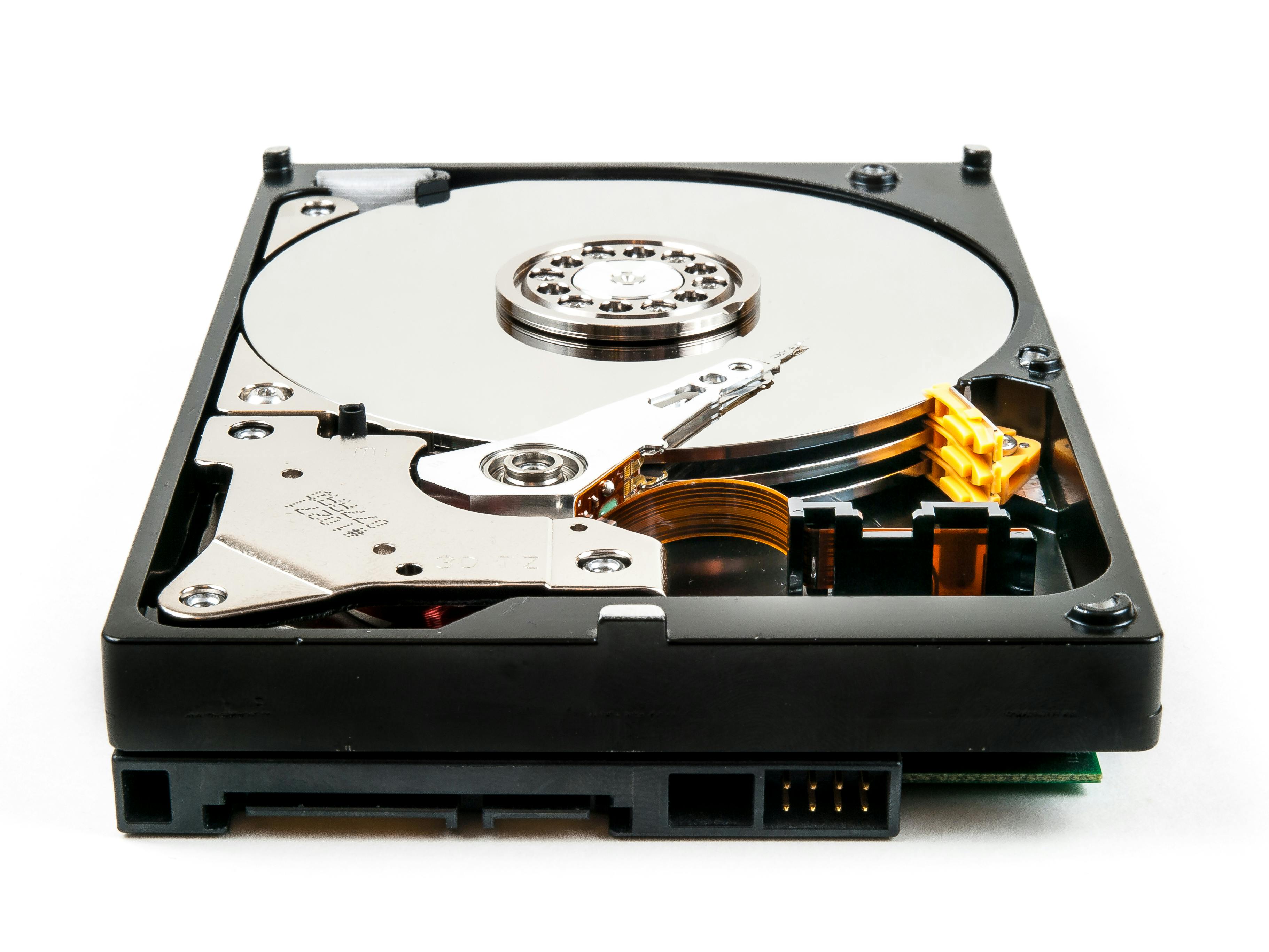 Priority Computer & Networking