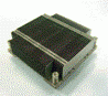Supermicro 1U Passive heatsink 1366 SNK-P0037P