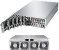 MicroCloud - Xeon® E5-2600 Family - 12 Node Chassis