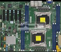Supermicro 1U Dual Xeon E5 Quad LAN4-Hot swap - Image 2