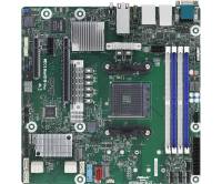 1U AMD Ryzen Server 5800X Dual 10G RJ45 NIC - Image 3