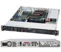 Parts and Accessories - 1U Supermicro Chassis - SC111