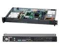 Parts and Accessories - 1U Supermicro Chassis - SC502