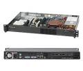 Parts and Accessories - 1U Supermicro Chassis - SC510