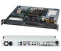 Parts and Accessories - 1U Supermicro Chassis - SC512 