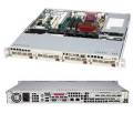 Parts and Accessories - 1U Supermicro Chassis - SC813